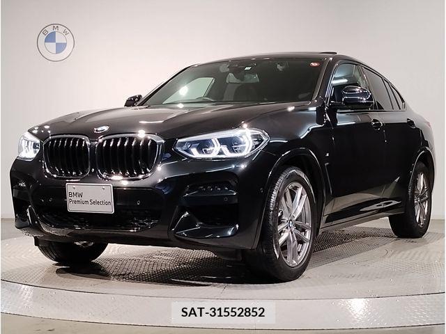 Bmw X4 2021-10 215171-0