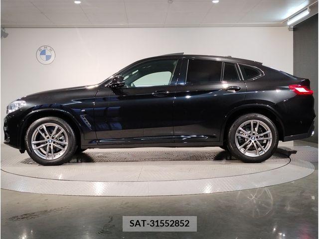 Bmw X4 2021-10 215171-1