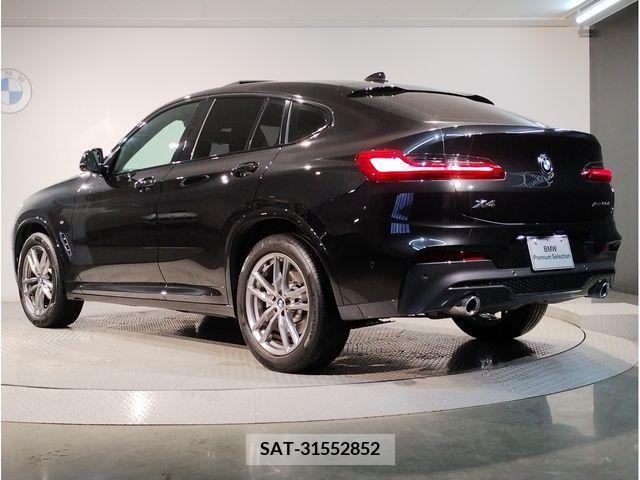 Bmw X4 2021-10 215171-2