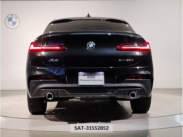 Bmw X4 2021-10 215171-3