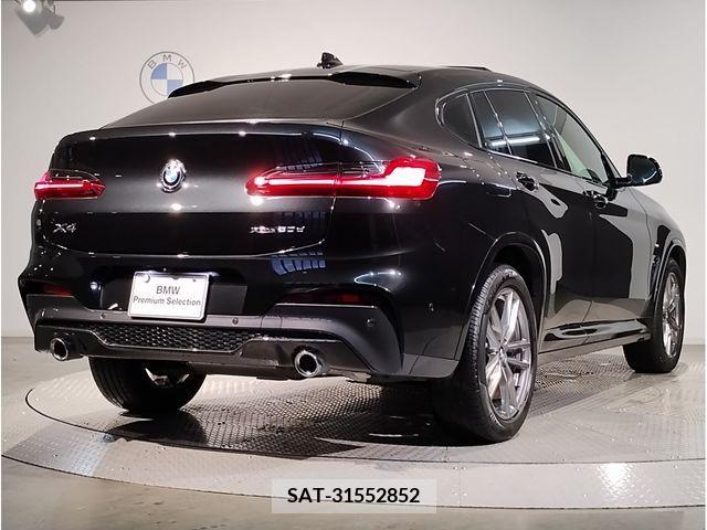 Bmw X4 2021-10 215171-4