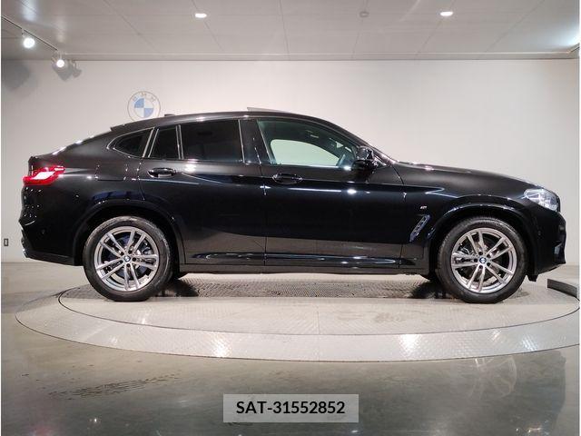 Bmw X4 2021-10 215171-5