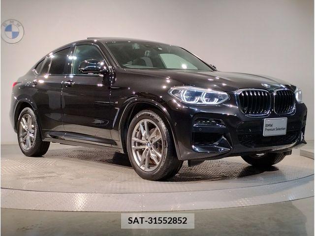 Bmw X4 2021-10 215171-6