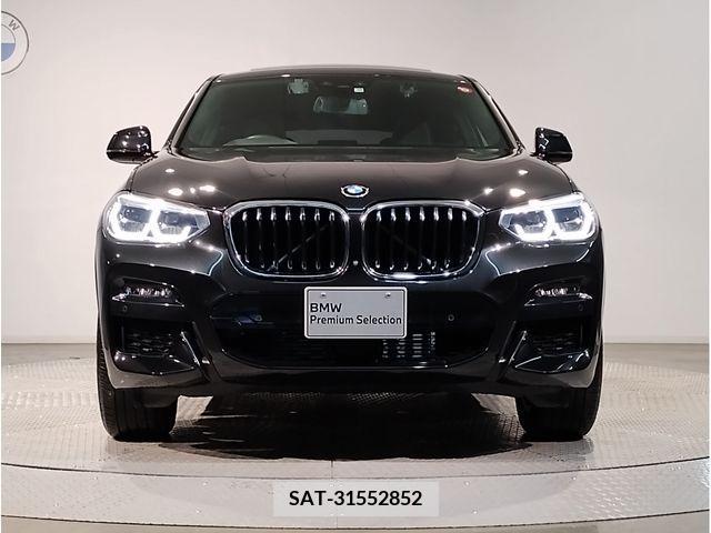 Bmw X4 2021-10 215171-7
