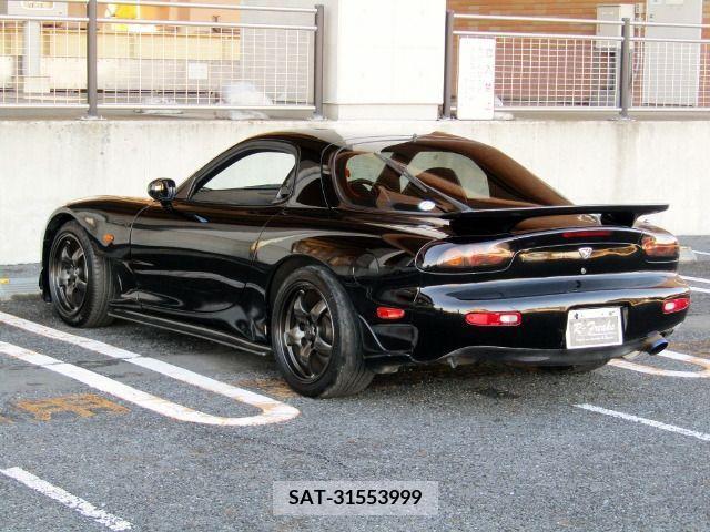 Mazda RX-7 1997-11 225348-1