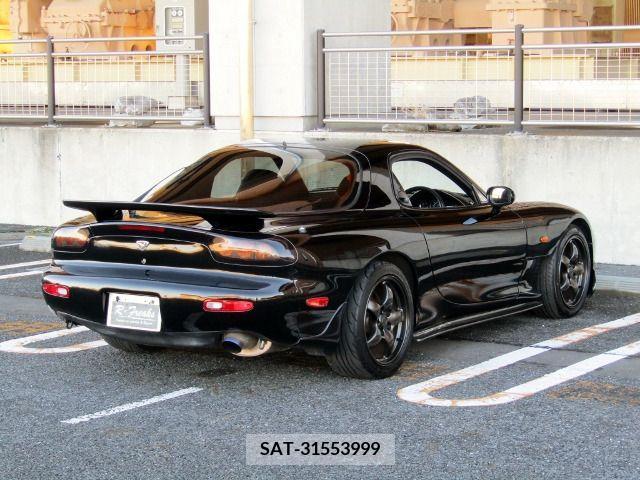 Mazda RX-7 1997-11 225348-3
