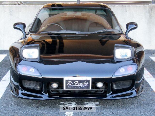 Mazda RX-7 1997-11 225348-4