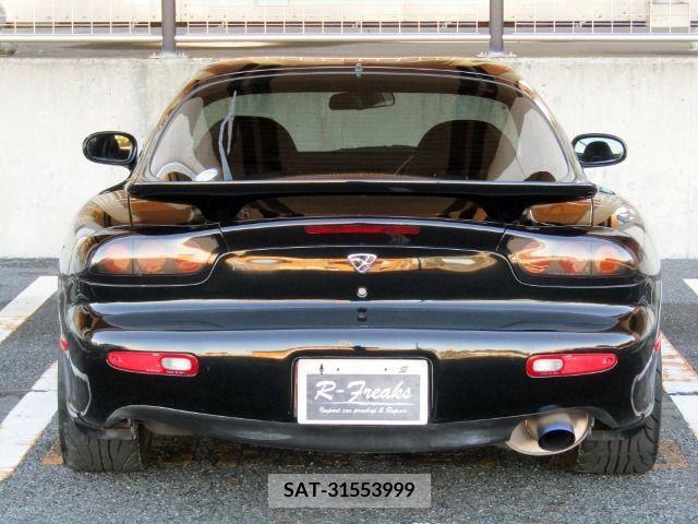 Mazda RX-7 1997-11 225348-5