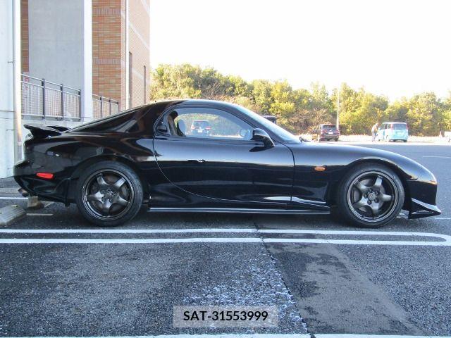 Mazda RX-7 1997-11 225348-6