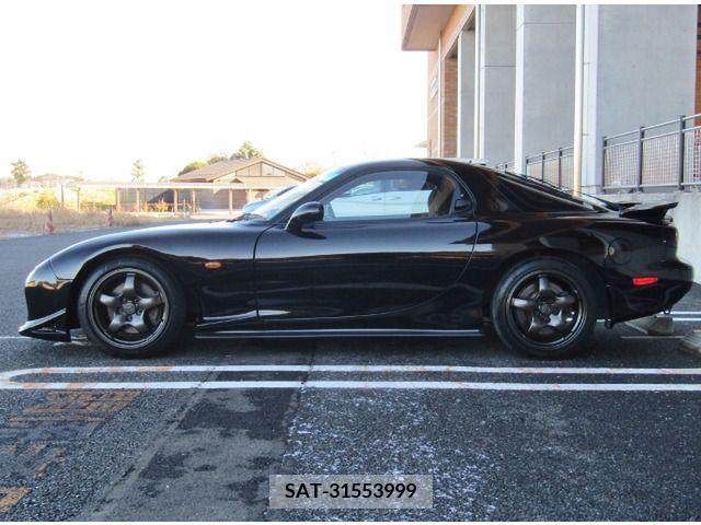 Mazda RX-7 1997-11 225348-7