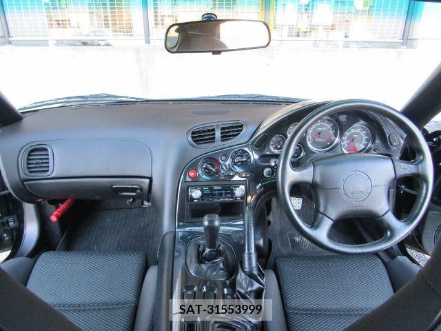 Mazda RX-7 1997-11 225348-8