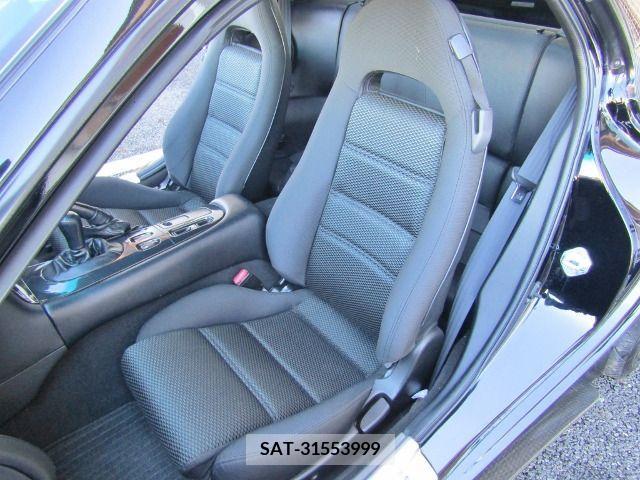 Mazda RX-7 1997-11 225348-11