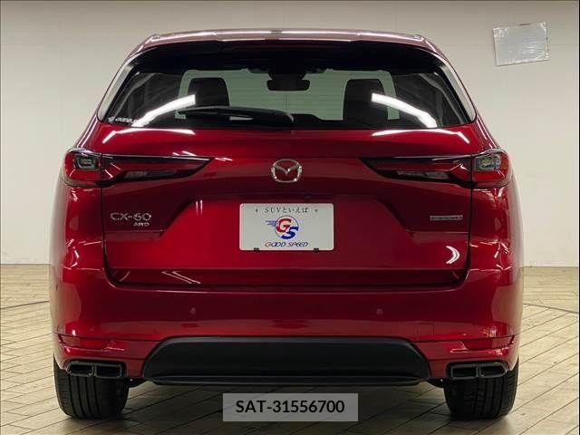 Mazda CX-60 2023-07 358760-18