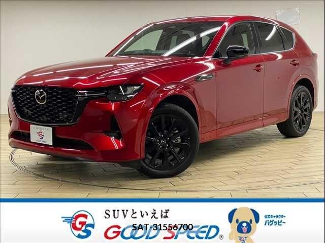 Mazda CX-60 2023-07 358760-0