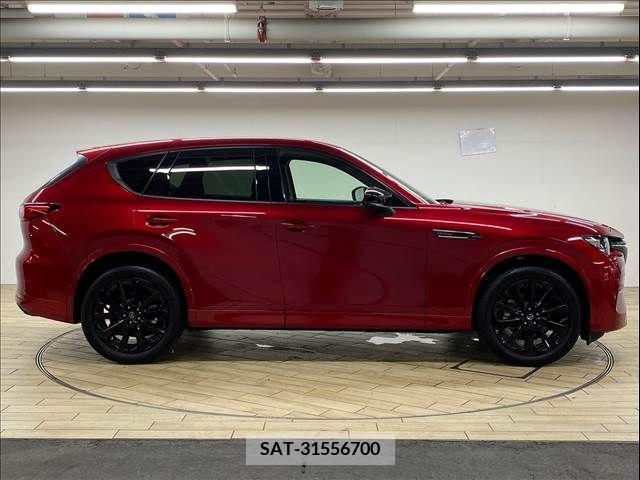 Mazda CX-60 2023-07 358760-17