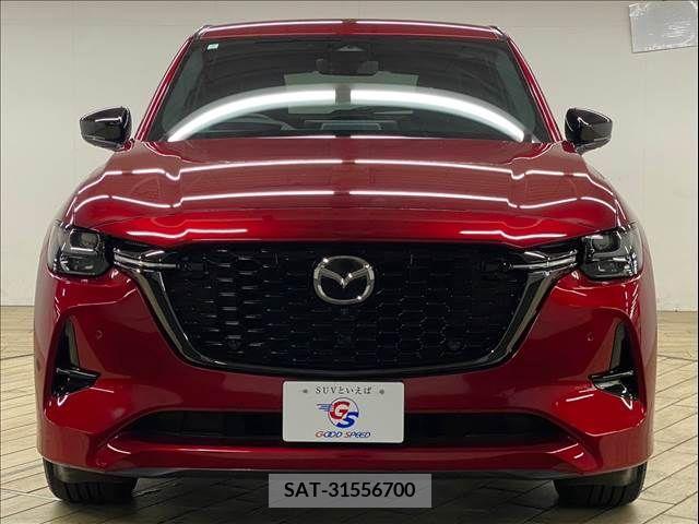 Mazda CX-60 2023-07 358760-16