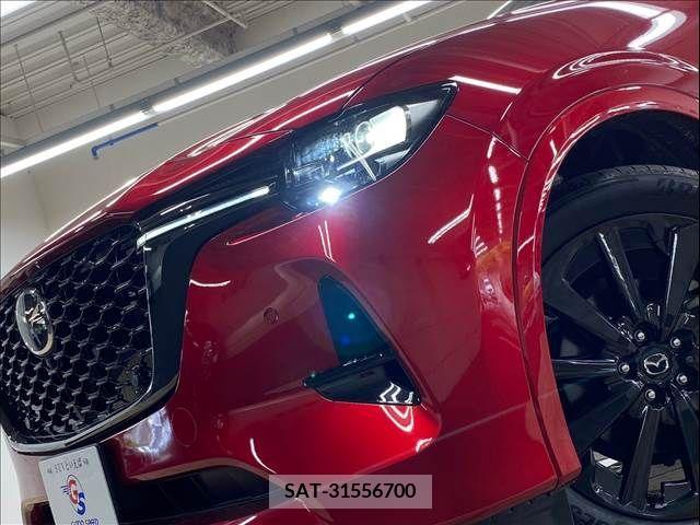 Mazda CX-60 2023-07 358760-9