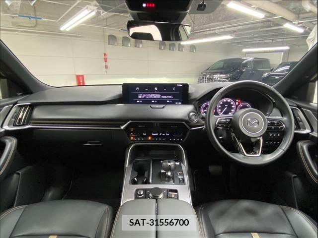 Mazda CX-60 2023-07 358760-1