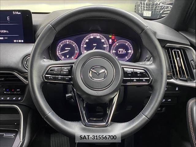 Mazda CX-60 2023-07 358760-12