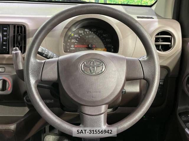 Toyota PASSO 2016-03 308643-11