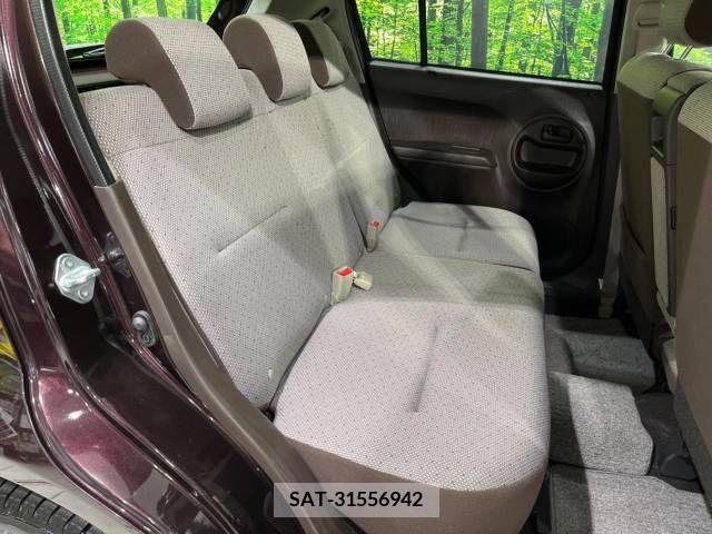 Toyota PASSO 2016-03 308643-9