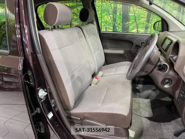 Toyota PASSO 2016-03 308643-8