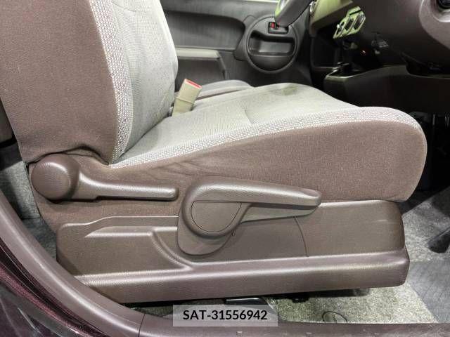 Toyota PASSO 2016-03 308643-5