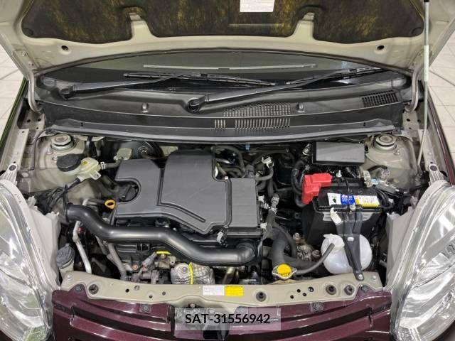 Toyota PASSO 2016-03 308643-18