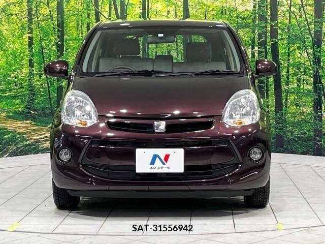 Toyota PASSO 2016-03 308643-14