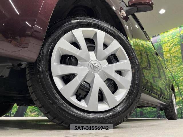 Toyota PASSO 2016-03 308643-13