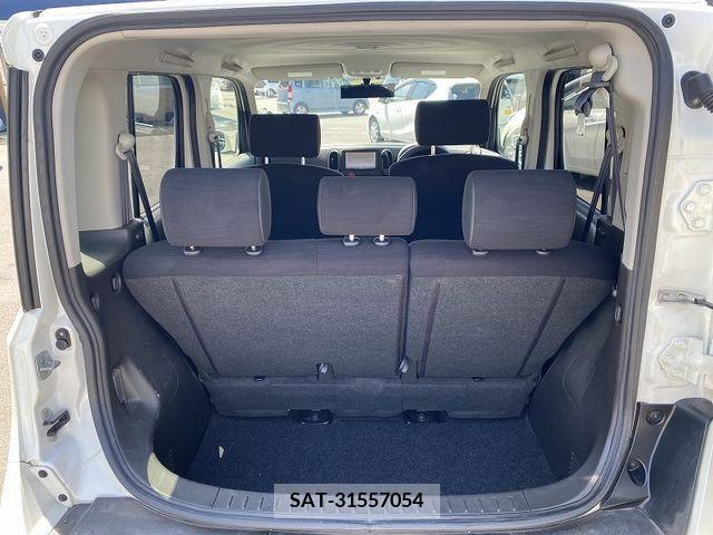 Nissan CUBE 2013-03 326431-15