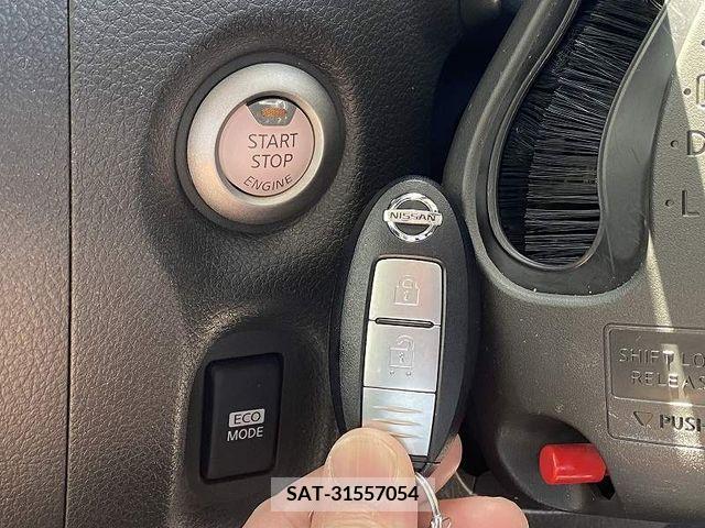 Nissan CUBE 2013-03 326431-18