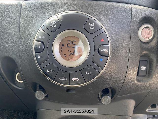 Nissan CUBE 2013-03 326431-17