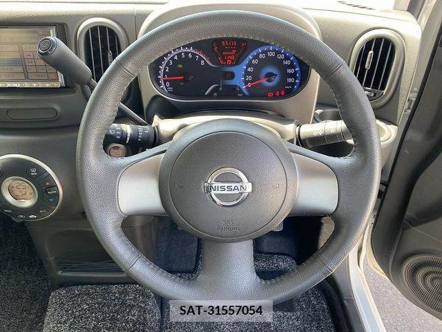 Nissan CUBE 2013-03 326431-19