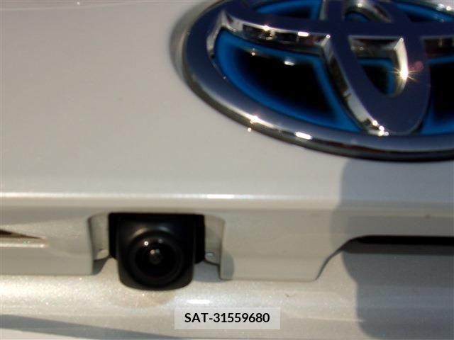 Toyota PRIUS 2020-11 234097-14