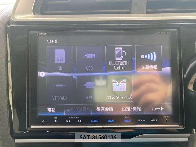 Honda FIT 2016-03 384817-14