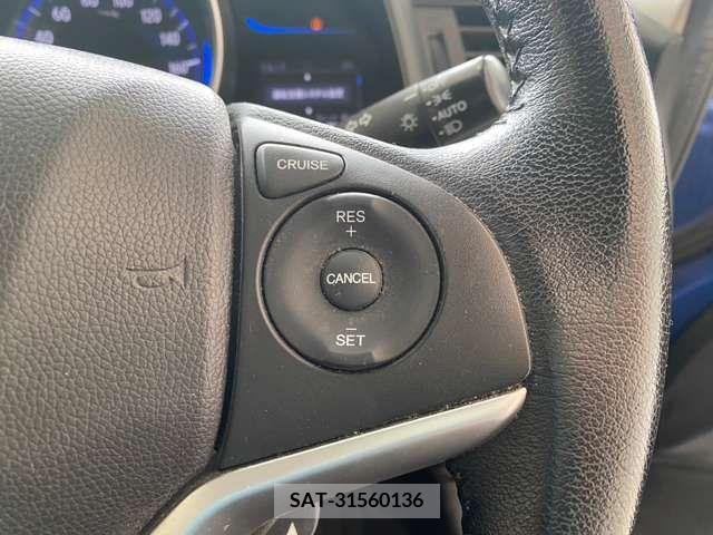Honda FIT 2016-03 384817-10