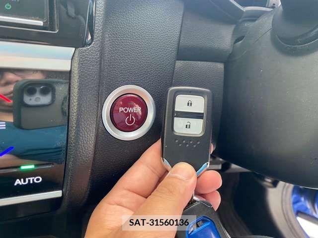 Honda FIT 2016-03 384817-18