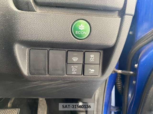 Honda FIT 2016-03 384817-17