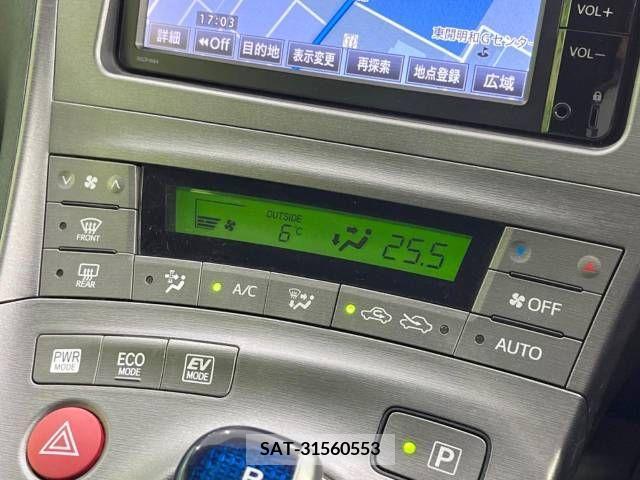 Toyota PRIUS 2015-04 214610-6