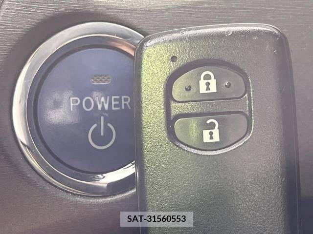 Toyota PRIUS 2015-04 214610-4