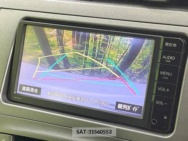 Toyota PRIUS 2015-04 214610-3