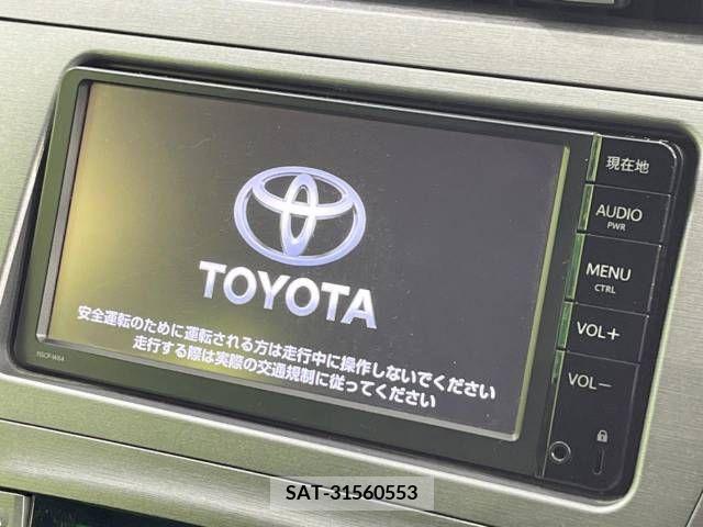 Toyota PRIUS 2015-04 214610-2