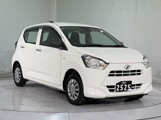 Daihatsu MIRA ES 2018-10 191672-0