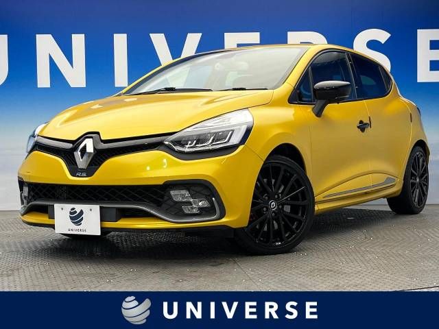 Renault LUTECIA 2019-02 184244-0
