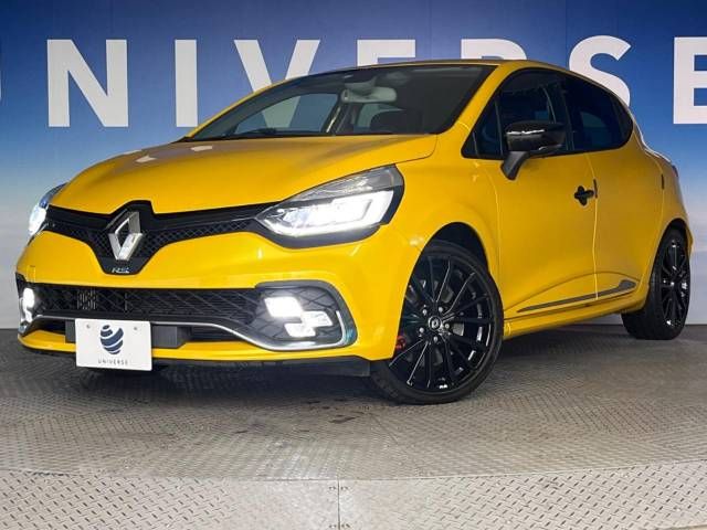 Renault LUTECIA 2019-02 184244-11