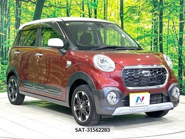 Daihatsu CAST 2016-04 325774-16