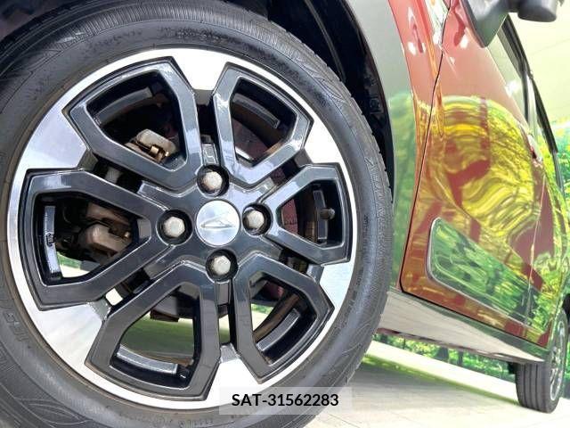 Daihatsu CAST 2016-04 325774-13