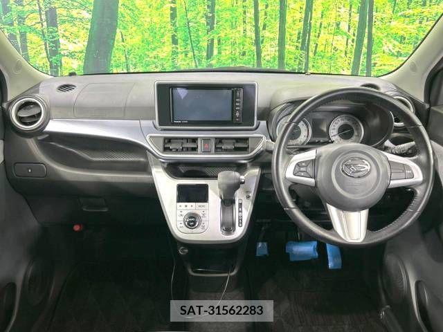 Daihatsu CAST 2016-04 325774-1