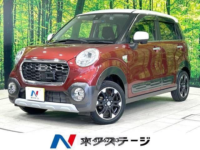 Daihatsu CAST 2016-04 325774-0